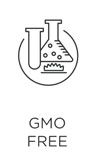 GMO FREE / BEZ GMO